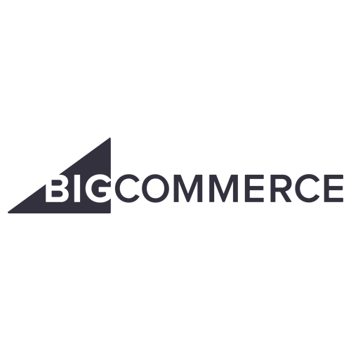 Big Commerce retail finance modules