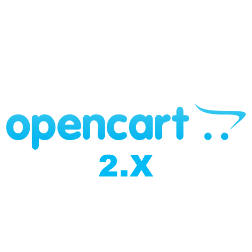 Opencart 2 retail finance modules