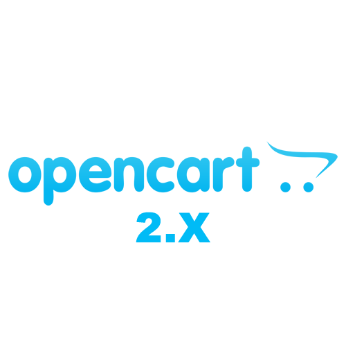 Opencart2 retail finance modules