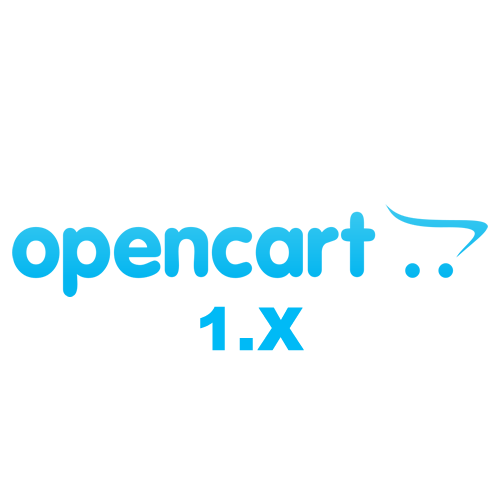 Opencart retail finance modules