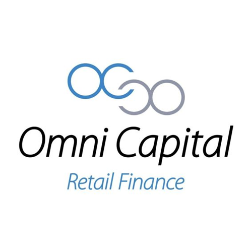 Omni Capital retail finance modules