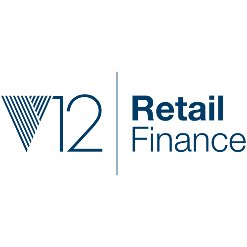 V12 Finance retail finance modules