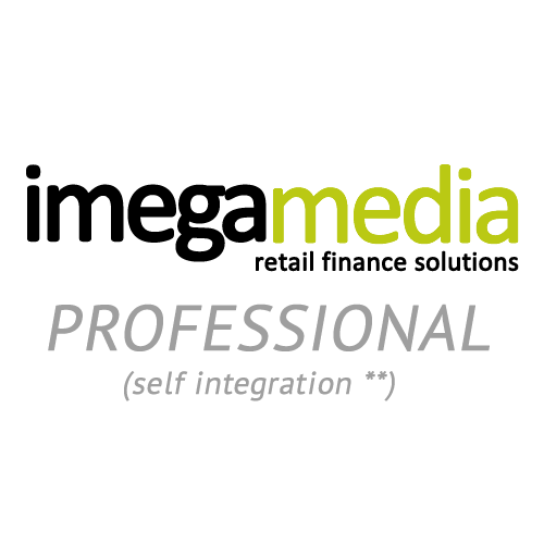 Bespoke other retail finance modules