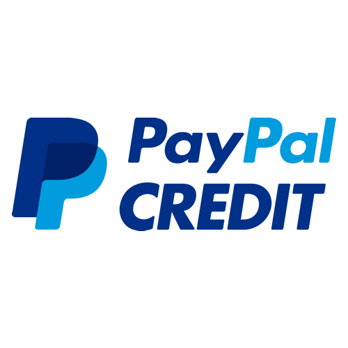 PayPal Credit retail finance modules