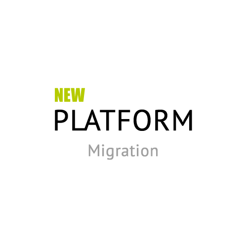 platform-migration
