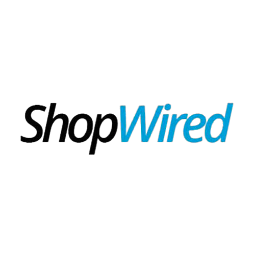 Shopwired retail finance modules