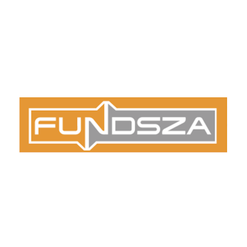 Fundsza asset finance modules